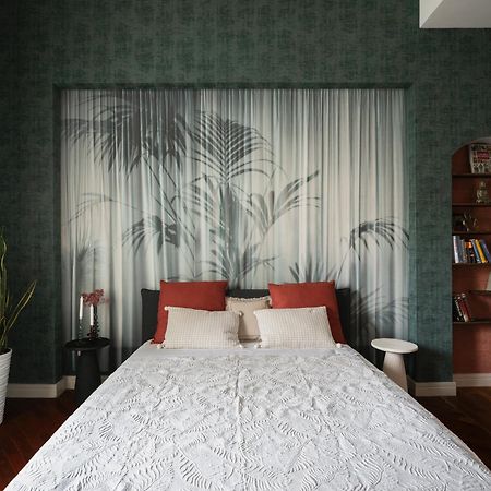 Bellevue Suite Rosselli Como Exterior foto