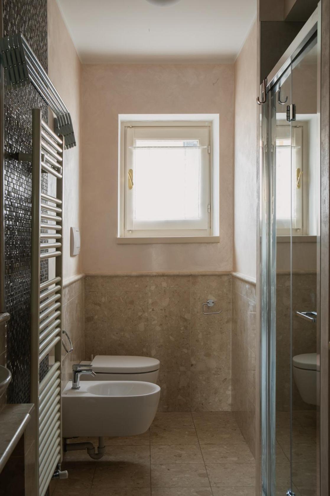 Bellevue Suite Rosselli Como Exterior foto