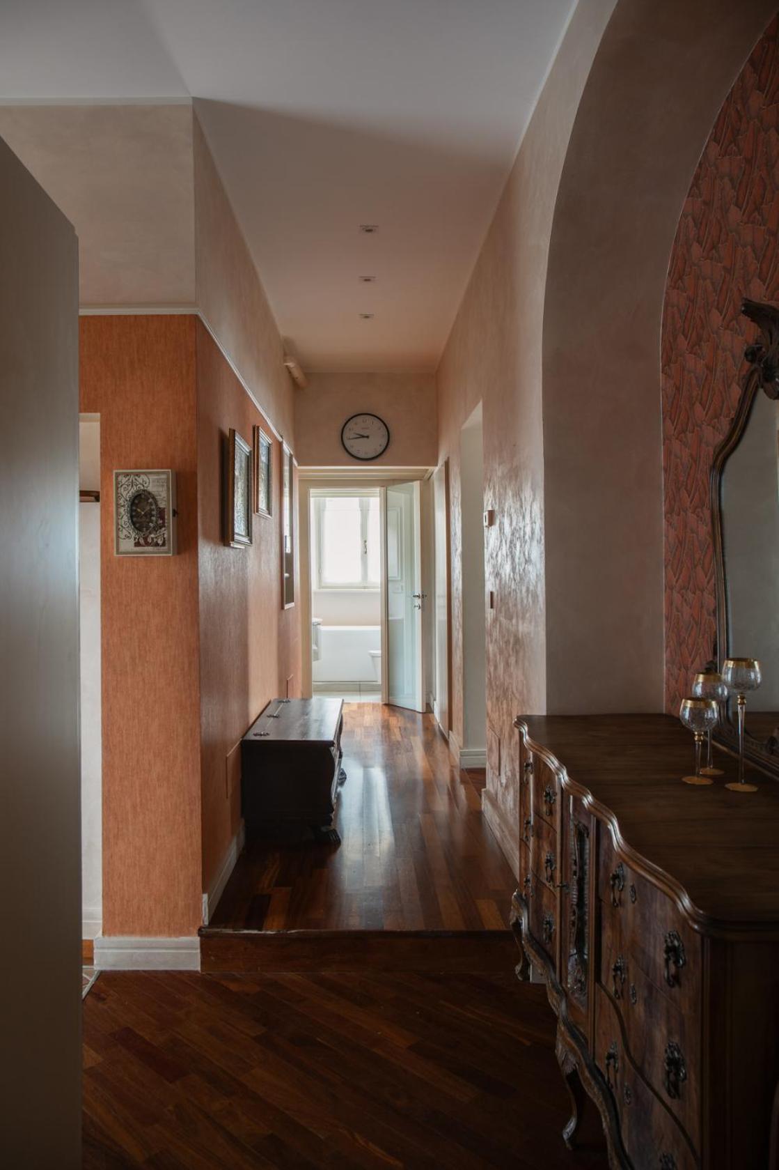 Bellevue Suite Rosselli Como Exterior foto