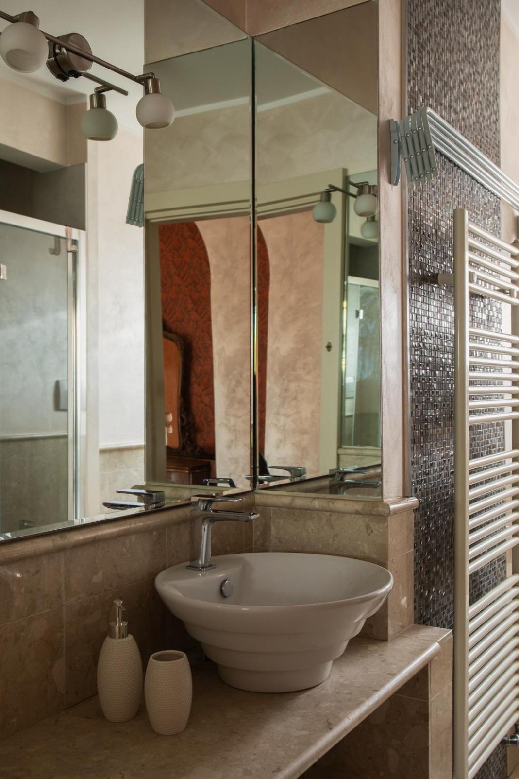 Bellevue Suite Rosselli Como Exterior foto