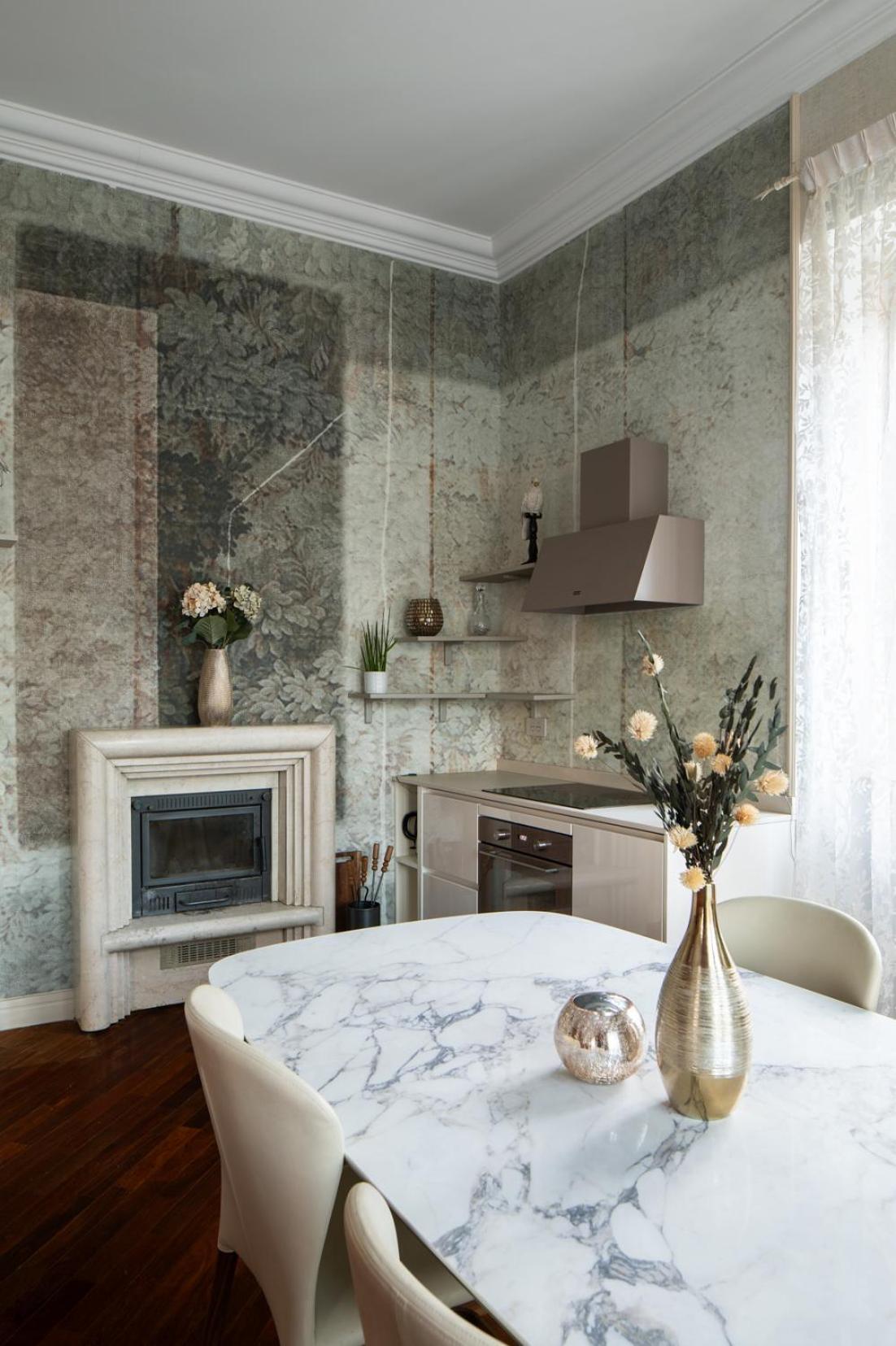 Bellevue Suite Rosselli Como Exterior foto