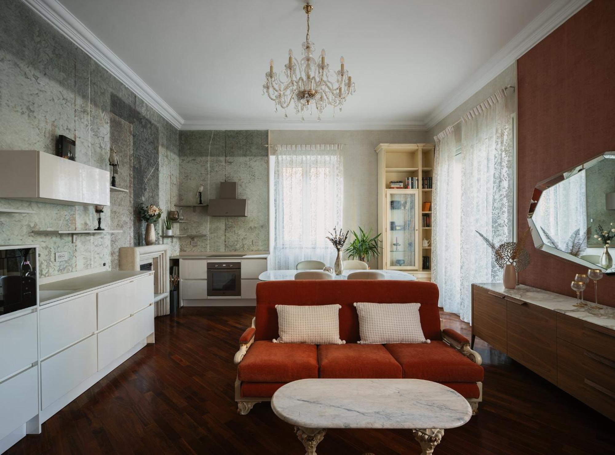 Bellevue Suite Rosselli Como Exterior foto
