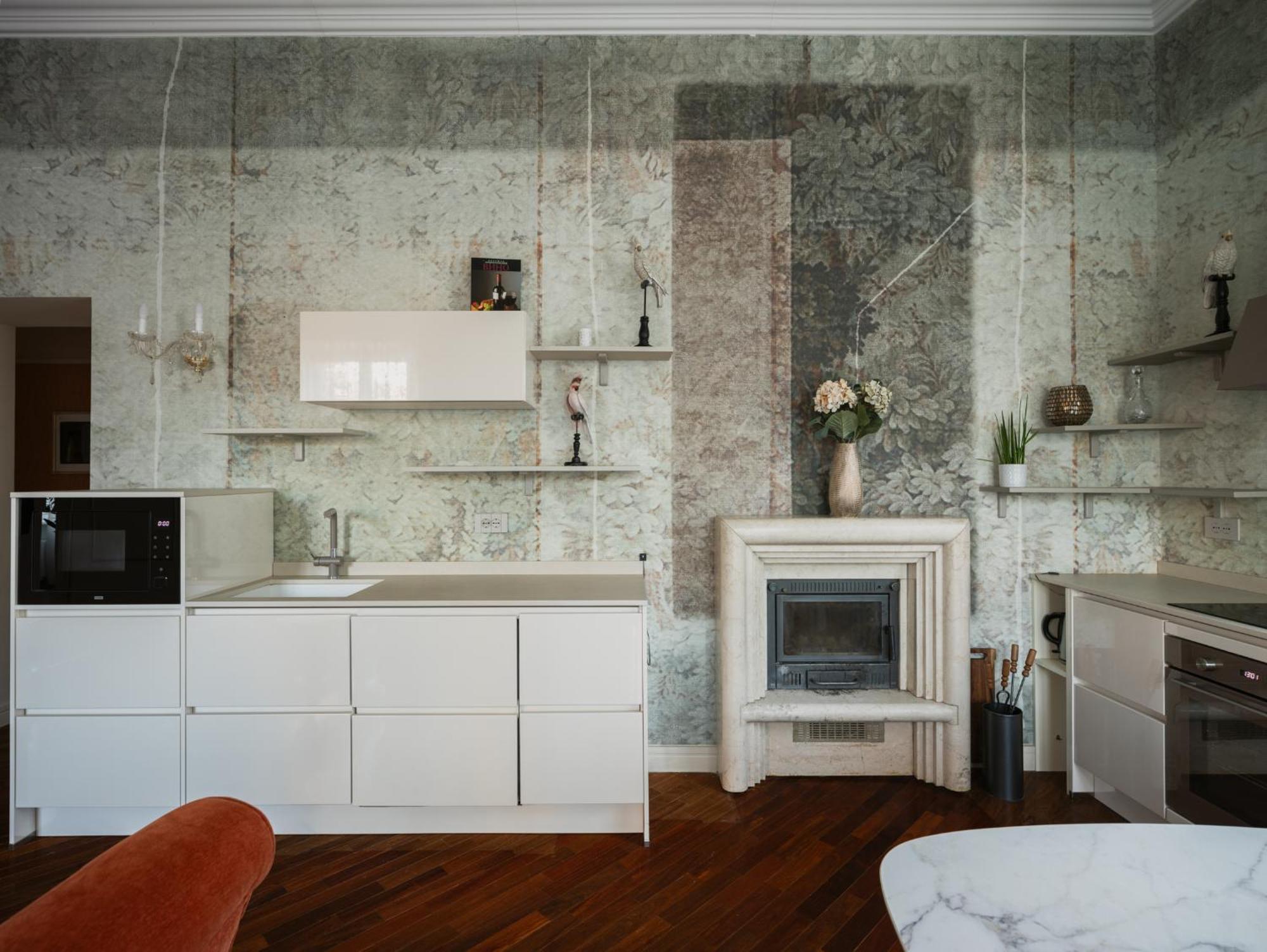 Bellevue Suite Rosselli Como Exterior foto