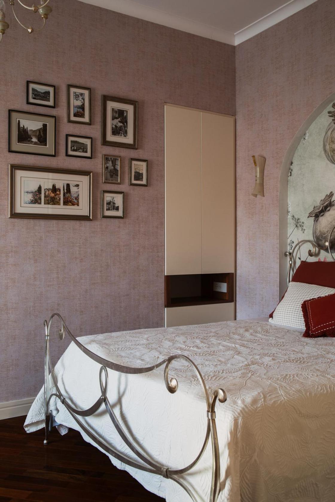 Bellevue Suite Rosselli Como Exterior foto